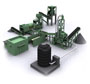 Gold Extraction Image Gold Extraction Image